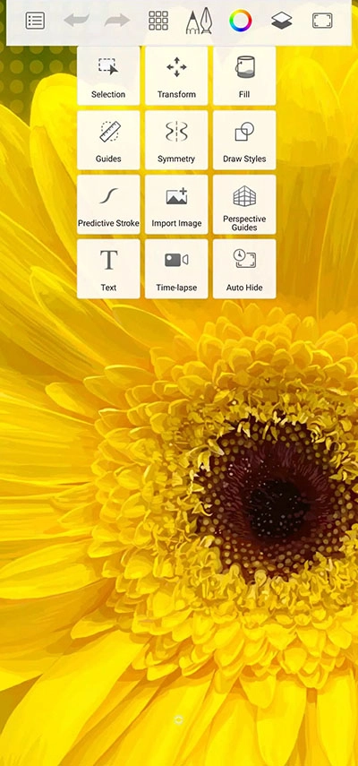 sketchbook免费版4