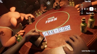 骗子酒馆中文版图2