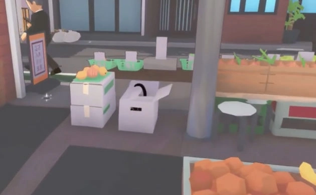 只是只小猫咪图3