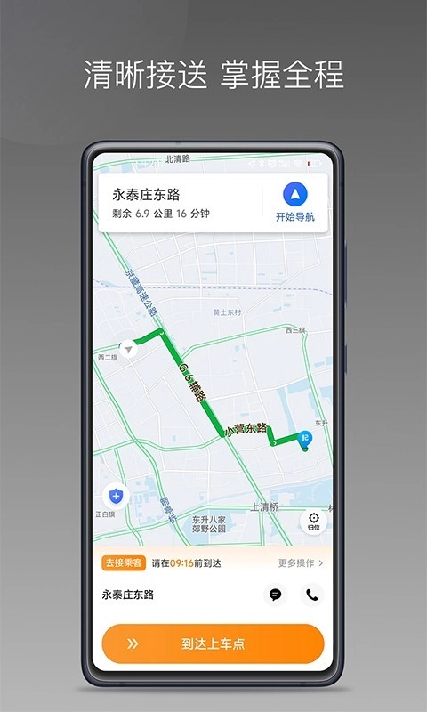 麦卡出行(2)