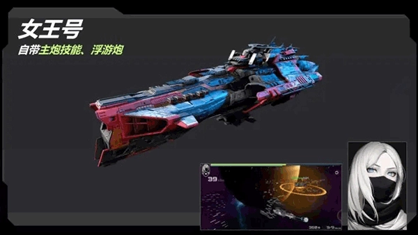 星戰實驗室