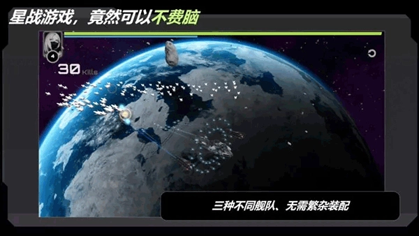 星戰實驗室