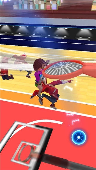 灌篮王者截图5