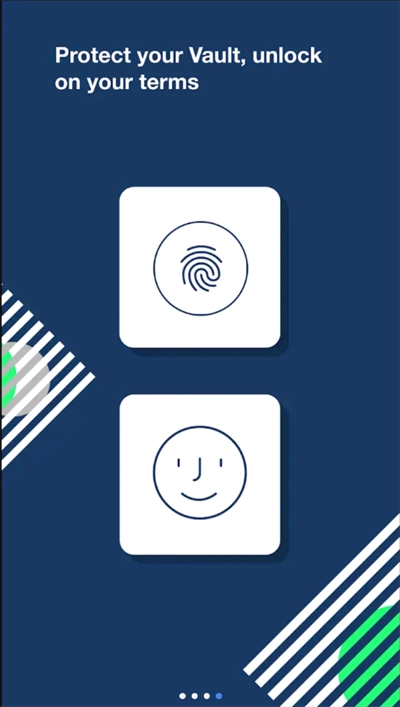 BitWarden手机正版图3