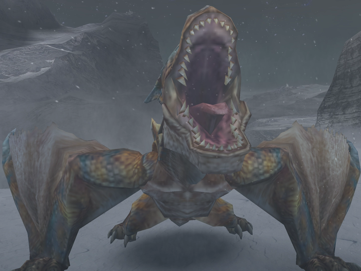 怪物猎人自由联合