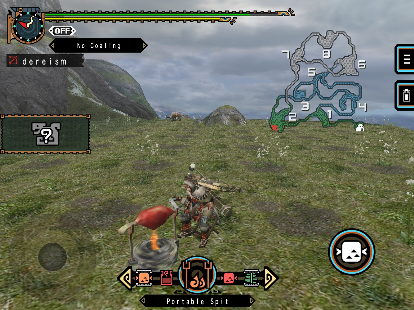 怪物猎人自由联合