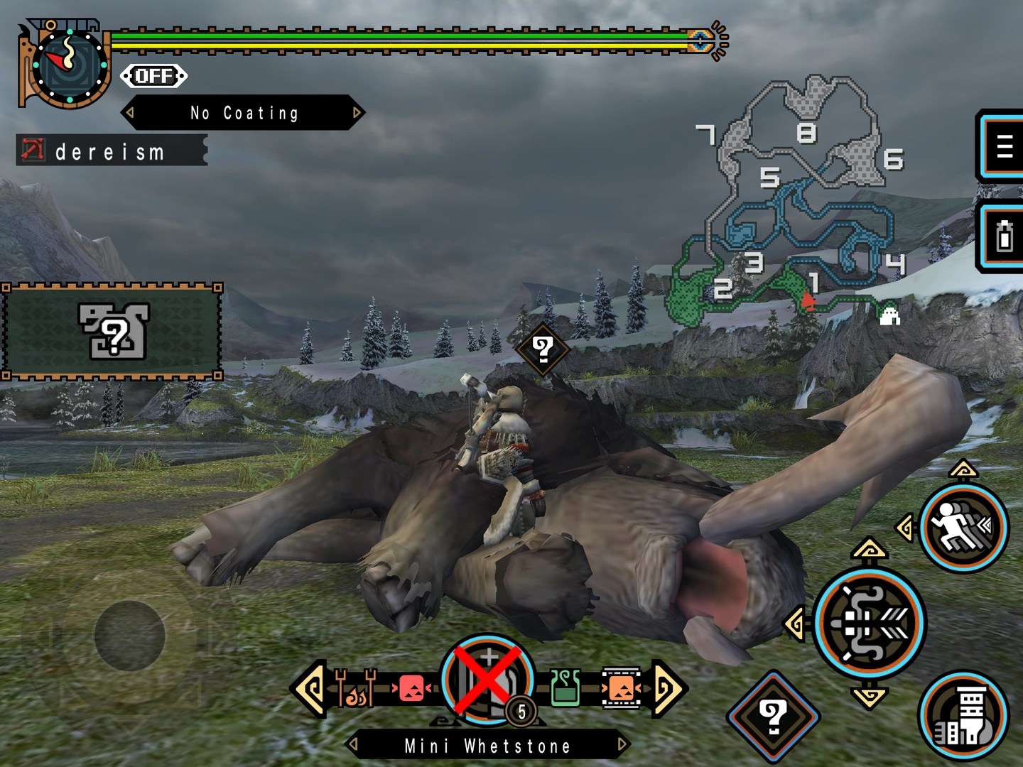 怪物猎人自由联合