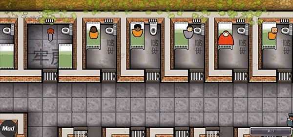 Prison Architect(4)