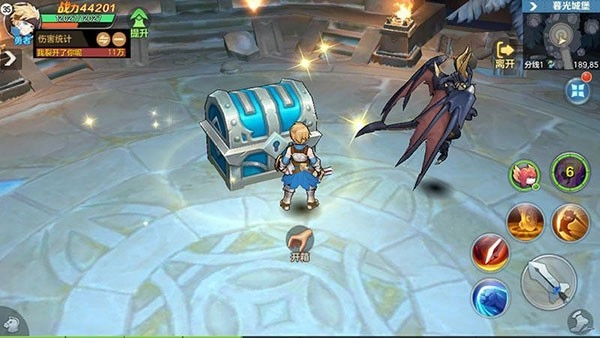 云上城之歌国际服正版下载