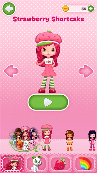 Berry Rush图4
