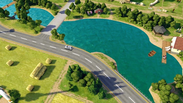 紧急任务HQ汉化版图4