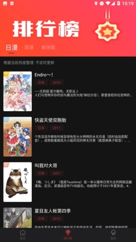 番鼠动漫5