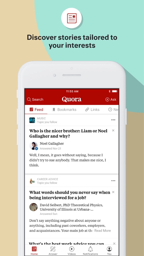 Quora图1