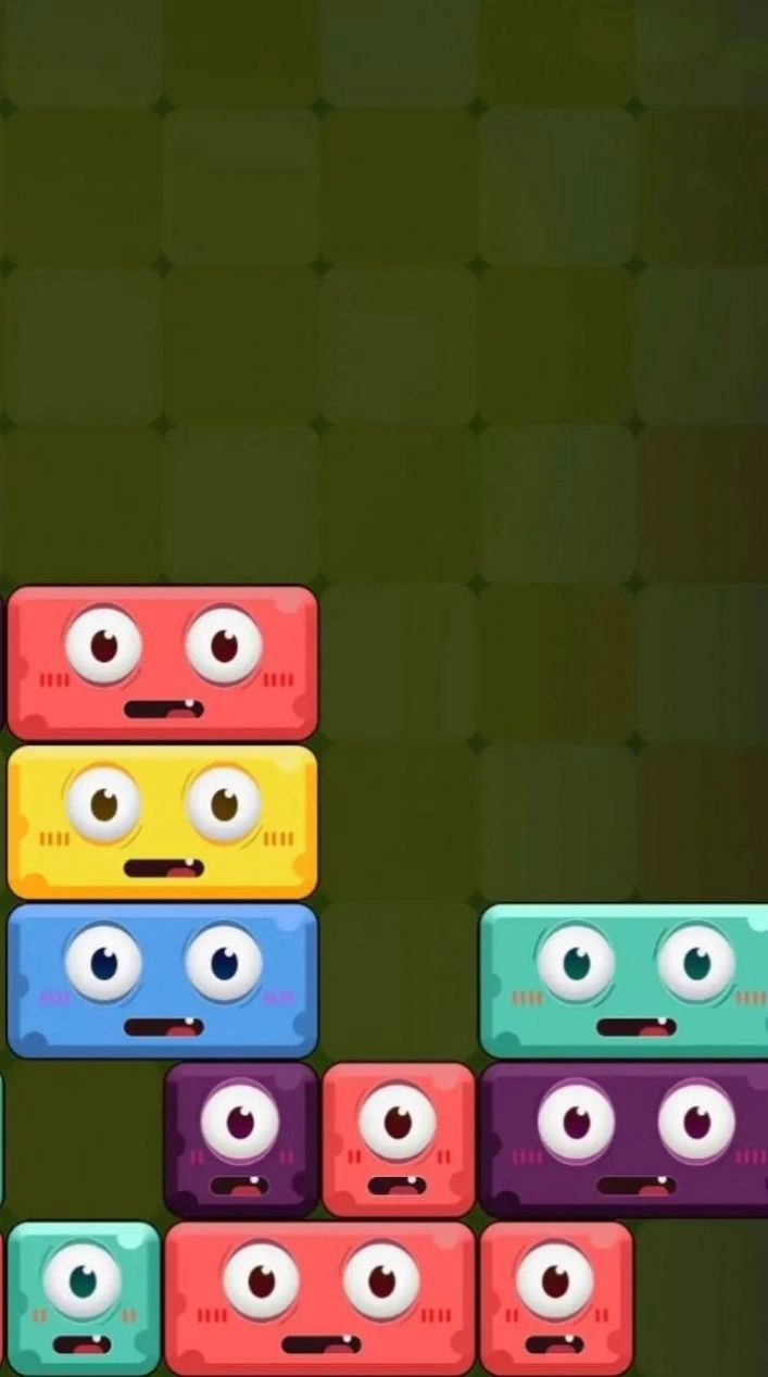 最爱方块消消消图3