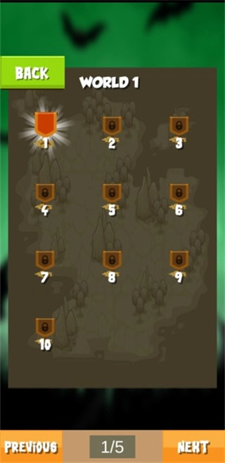 战术小队手机版图2