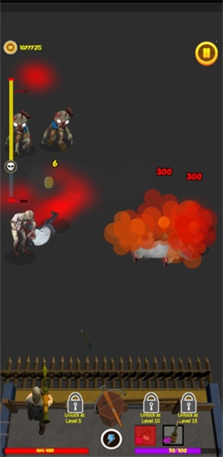 战术小队手机版图1