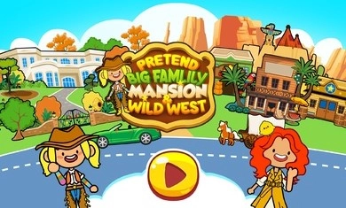 我的家族大厦(3)