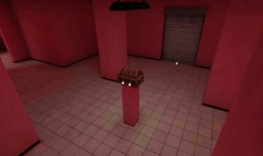 凯蒂猫后室逃生图2