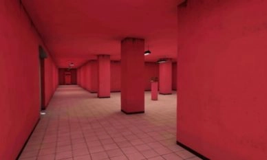 凯蒂猫后室逃生图4