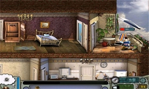 整蛊邻居1中文版-图3