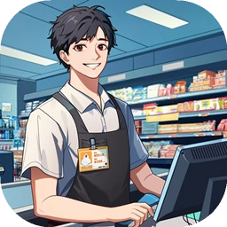 我的模拟超市
