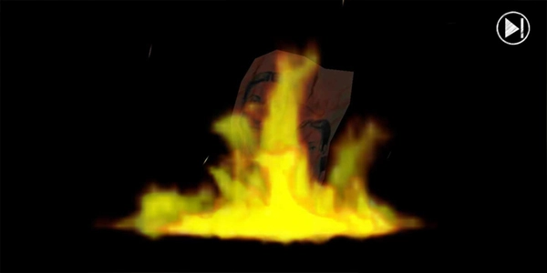 恐怖修女2游戏最新版图3