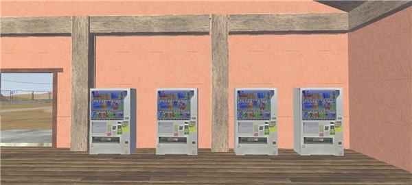 空闲加油站模拟游戏纯净最新版图2