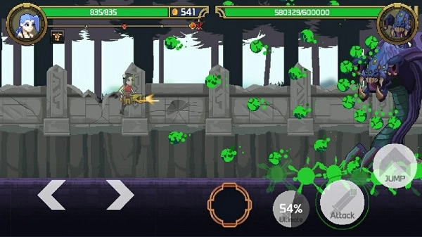 像素英雄联盟无广告版图2