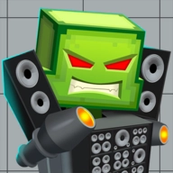 3D布娃娃沙盒游乐场菜单 
v1.68