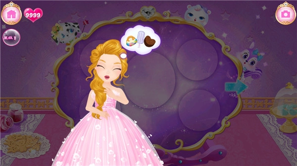 莉比小公主之梦幻餐厅图3