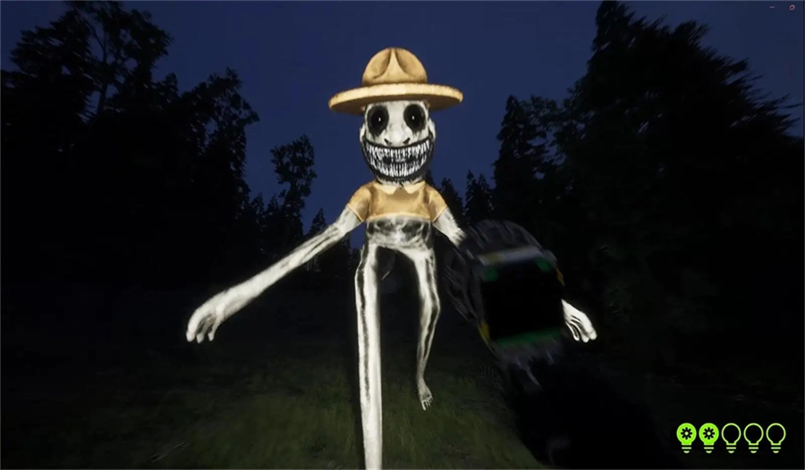 畸形动物园游戏(2)