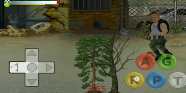 重生僵尸生存免费原版(3)