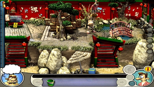 整蛊邻居手机版-图1