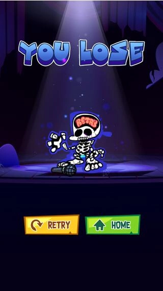 周五夜放克彩虹朋友模组(5)