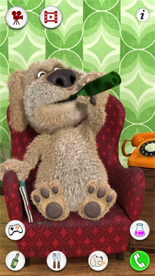 会说话的狗狗本最新版(2)