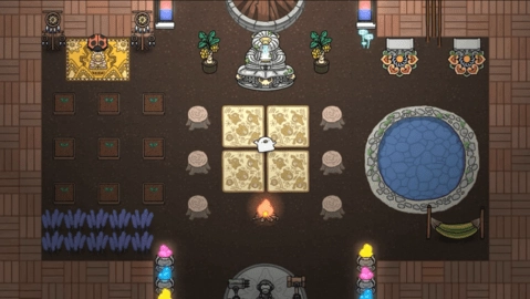 奥咕与秘密森林图3