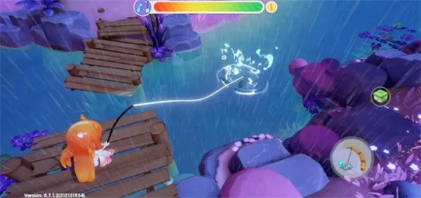 梦想家园泡泡玛特