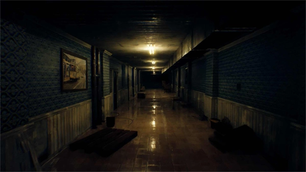 噩梦回廊最新版图1