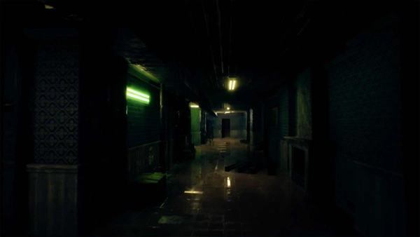 噩梦回廊最新版图3