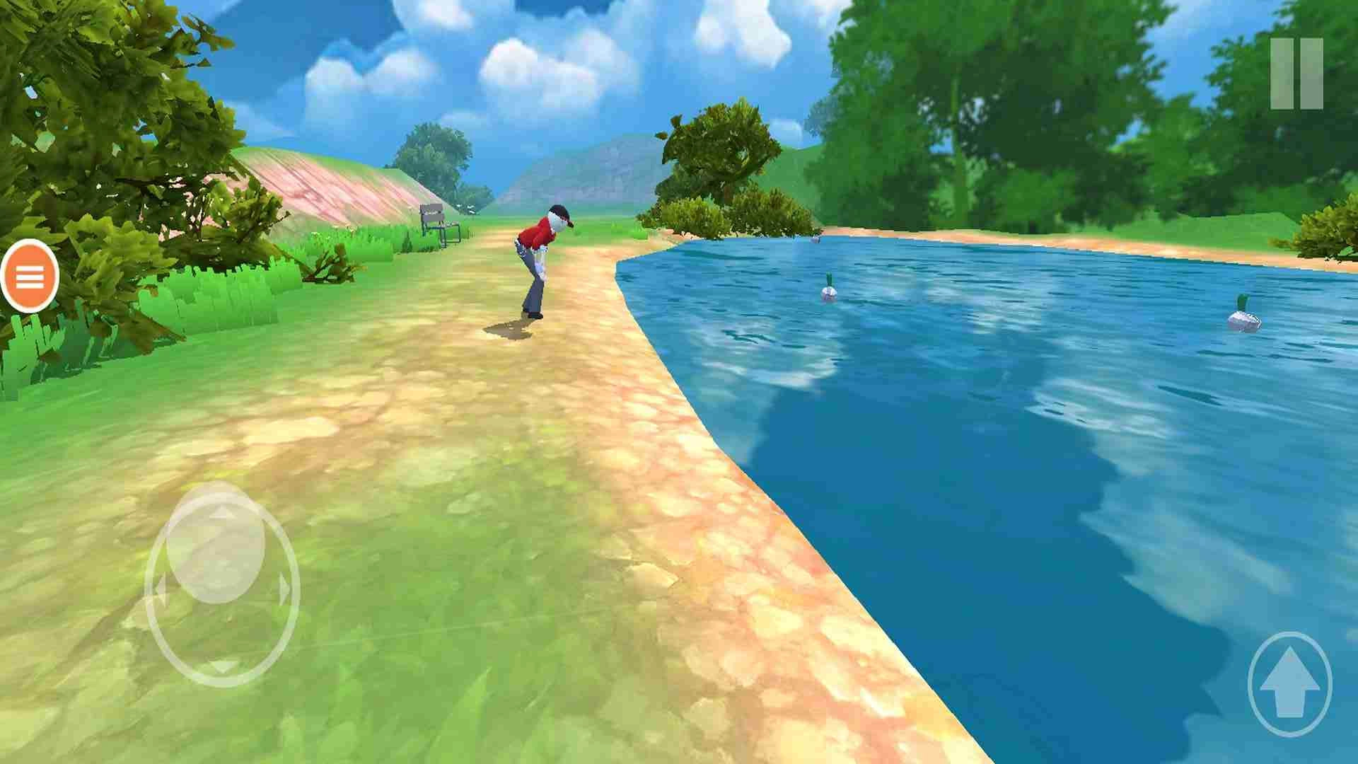 班长大人来了游戏(2)