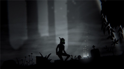 神圣的光中文版图3