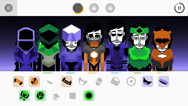 节奏盒子mechanic模组(1)