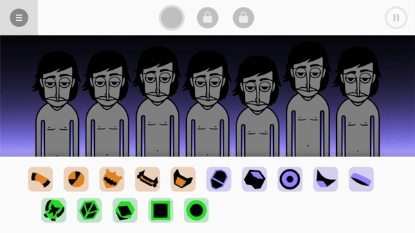 节奏盒子mechanic模组(3)