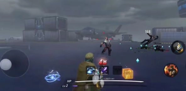 末日世界战争截图3