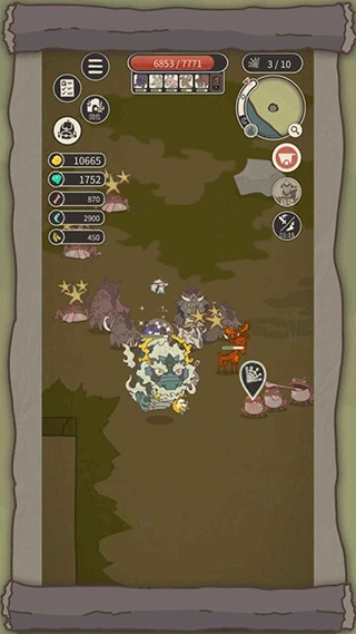 荒岛求生之王游戏纯净版图5