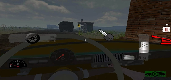 border officer最新版图2