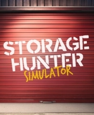 仓库猎人模拟器
