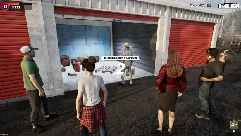 仓库猎人模拟器图7