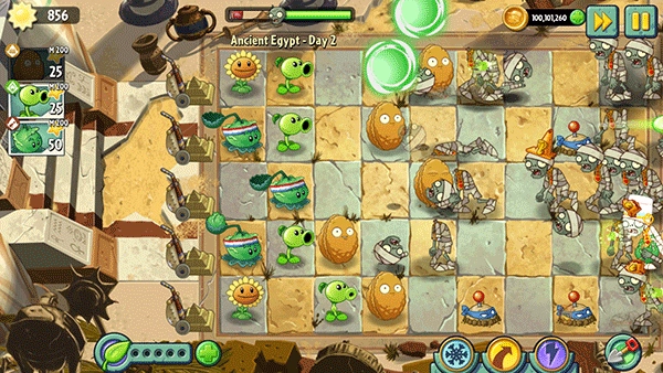 PVZ2国际版(5)