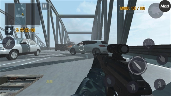 FGB特种作战最新免费版图5